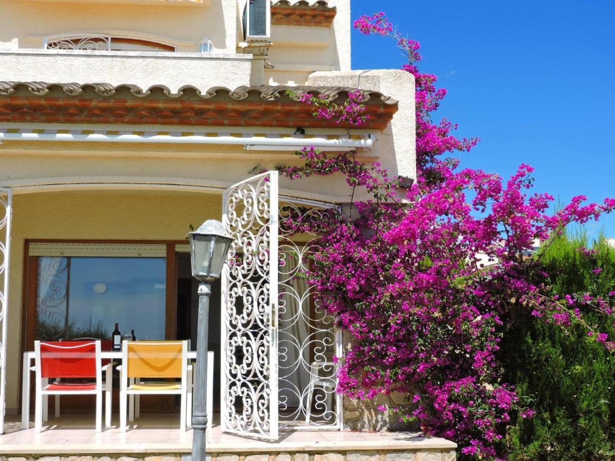 Doree 489 Miami Platja  Exterior foto